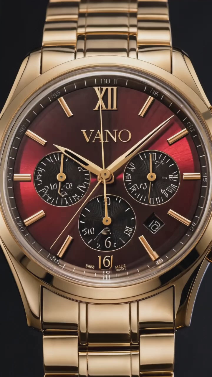 VANO G91